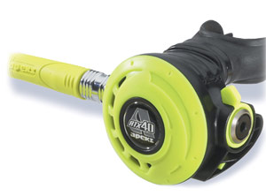 Equipment image for ATX40