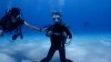 Dive image
